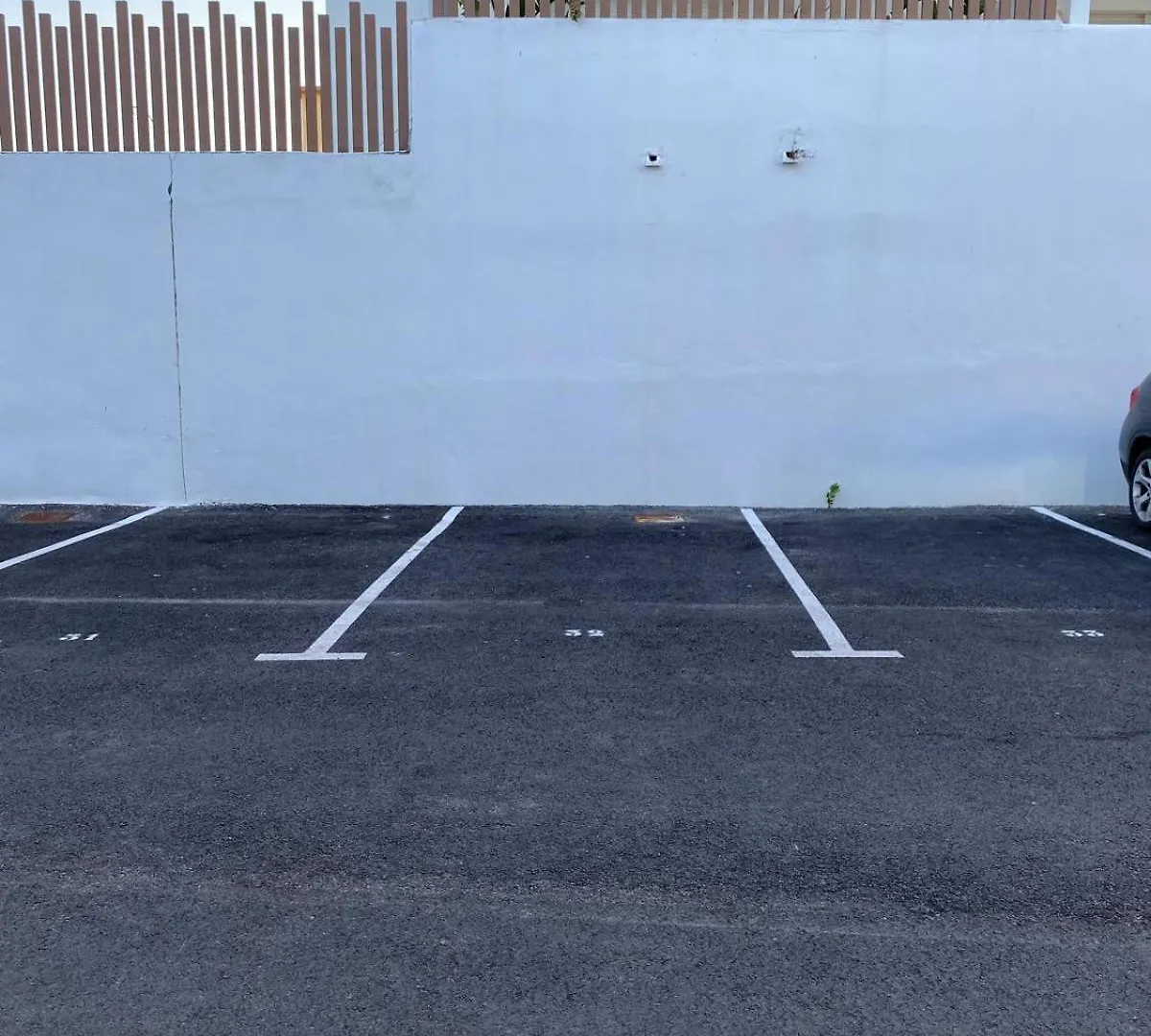 Alojamiento Terraza De Tarifa 0*,