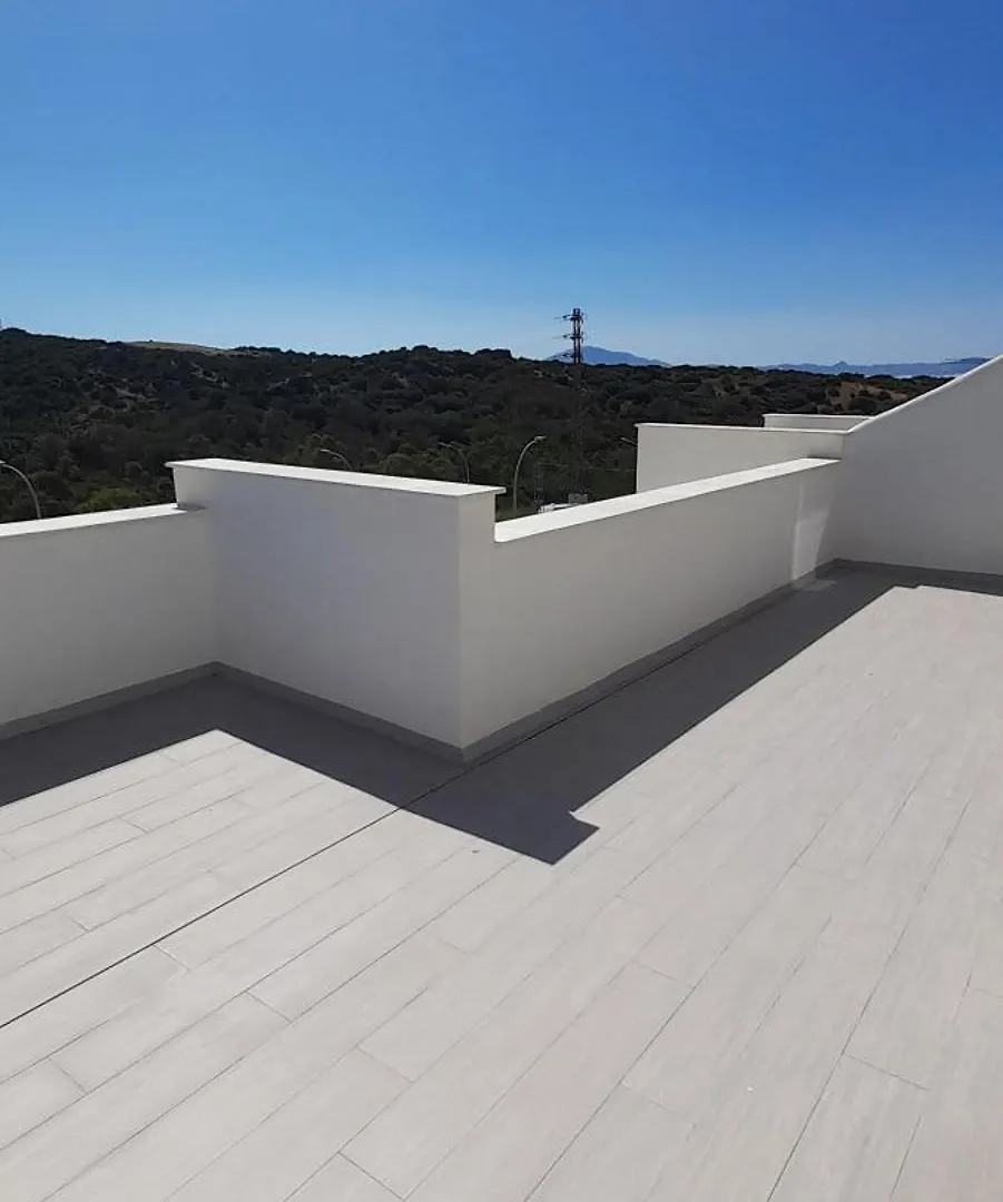 Alojamiento Terraza De Tarifa 0*,  Spain