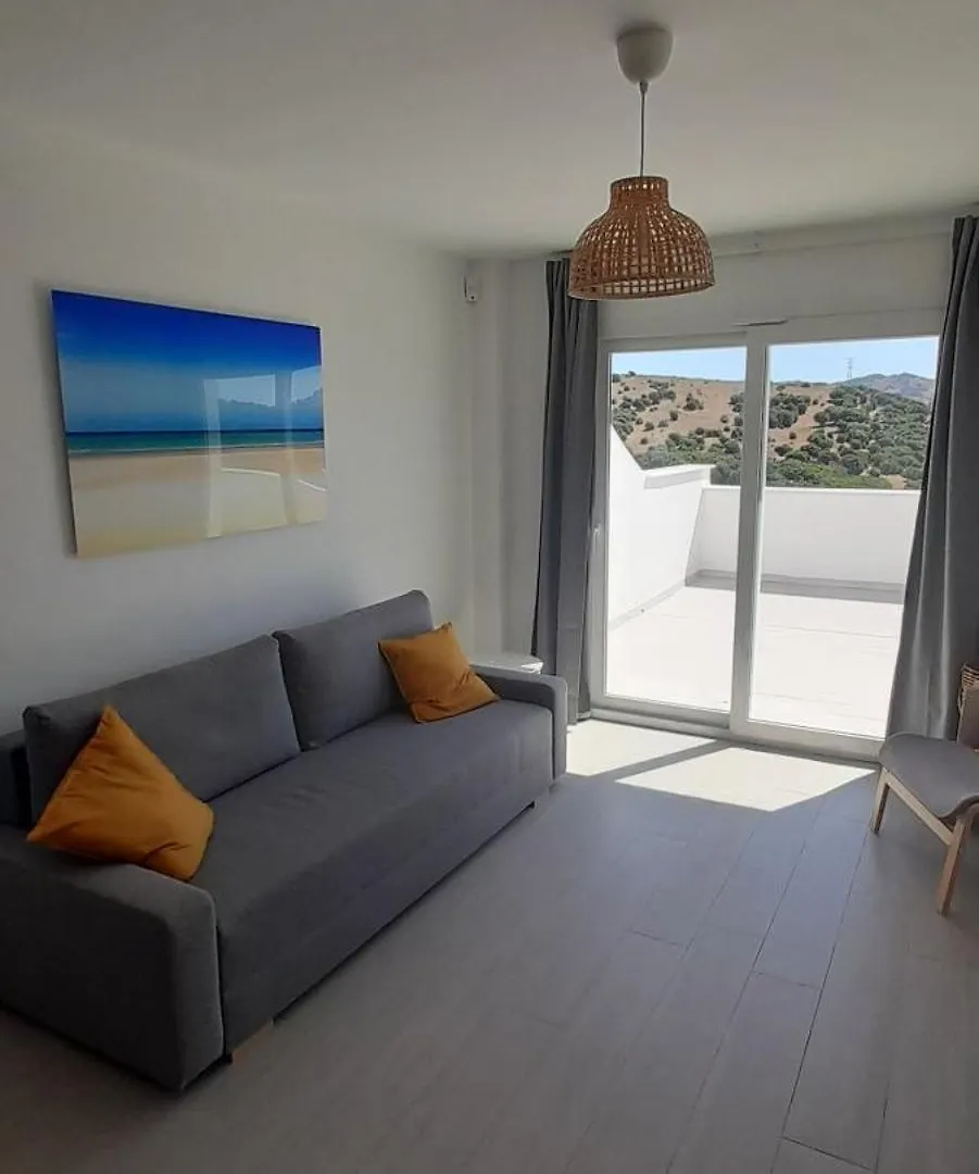 Alojamiento Terraza De Tarifa